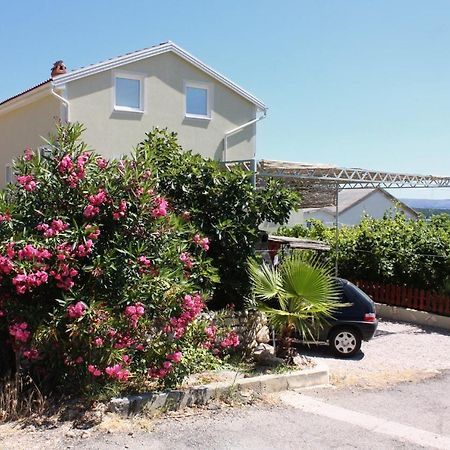 Apartments With A Parking Space Banjol, Rab - 5071 Exterior photo